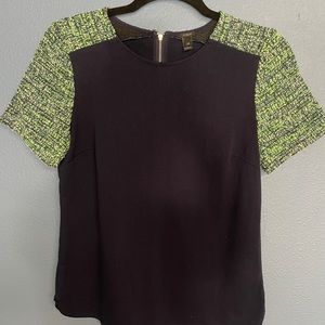 Small J Crew T Shirt